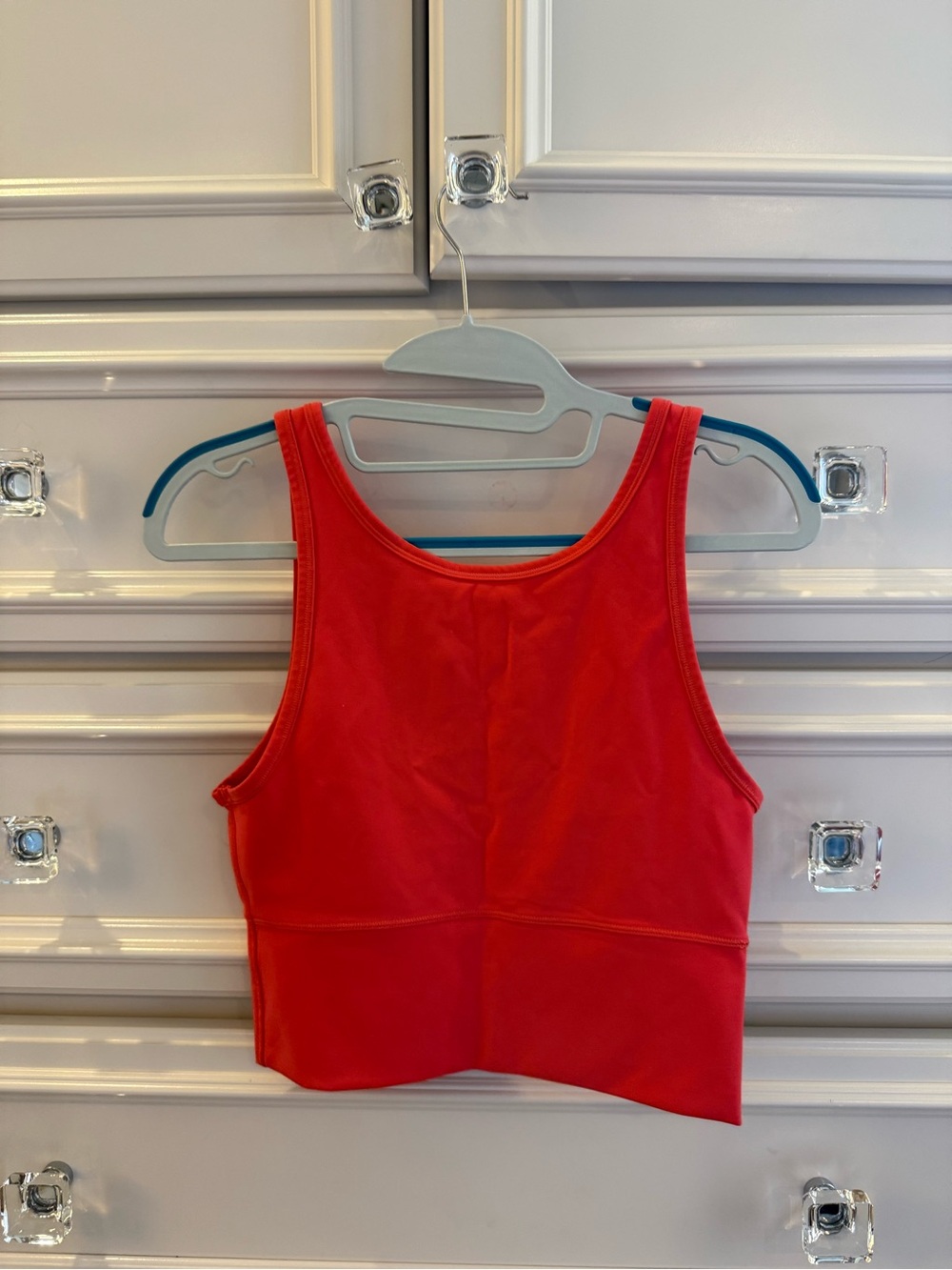 Lululemon Pivot Tank (Reversible)